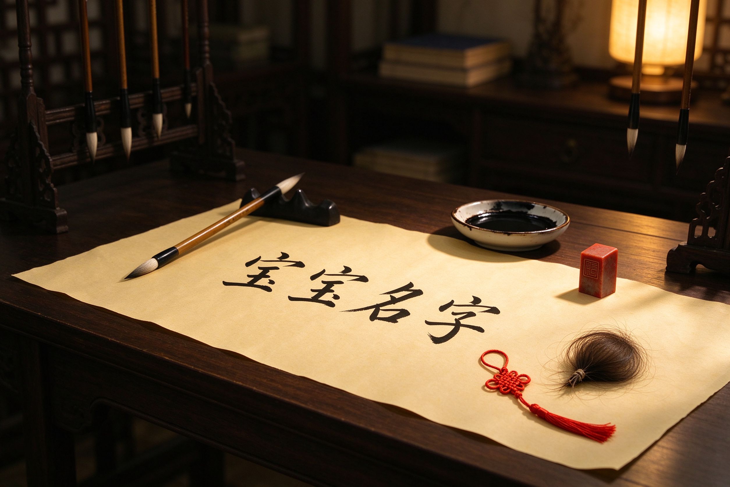 Chinese calligraphy